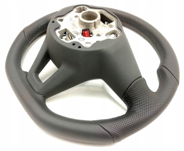 Volkswagen OE 5H0419089FM, DWP511123OE НОВЕ ОРИГІНАЛЬНЕ МУЛЬТИФУНКЦІОНАЛЬНЕ КЕРМО VW GOLF VIII R