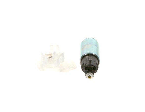 1987580000 BOSCH ПАЛИВОПІДКАЧУЮЧИЙ НАСОС