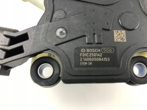 Bosch F01C250142 Мерседес bmw насос adblue bosch f01c250142