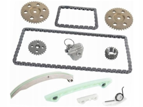 Febi bilstein 108920 Febi bilstein 108920 набір ланцюга грм