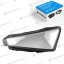 Inn 5905049720726 Абажур фари скло лівий Skoda Scala Lift 19-23