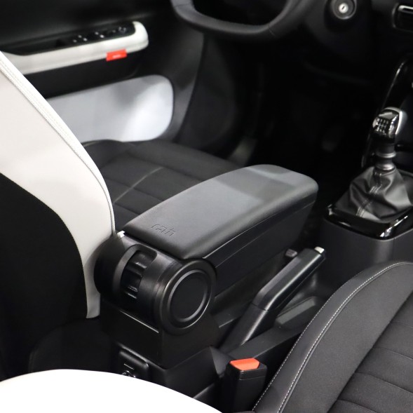 Rati 76.V05146A Підлокітник призначений для Opel Zafira B, 2007-2014, Armster 3