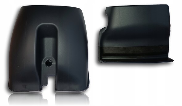 Suzuki OE 48400-68L10-S1S КОРПУС РУЛЬОВОЇ КОЛОНКИ SUZUKI SWIFT 10-16