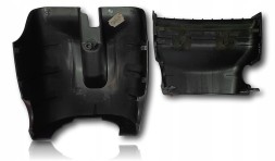Suzuki OE 48400-68L10-S1S КОРПУС РУЛЬОВОЇ КОЛОНКИ SUZUKI SWIFT 10-16
