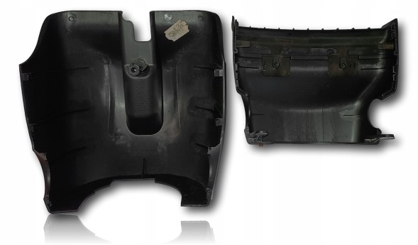 Suzuki OE 48400-68L10-S1S КОРПУС РУЛЬОВОЇ КОЛОНКИ SUZUKI SWIFT 10-16