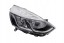 Abakus 551-11AURMLDEM2 Renault clio iv 16- lift europa права фара