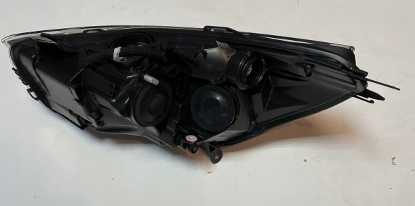 Abakus 551-11AURMLDEM2 Renault clio iv 16- lift europa права фара