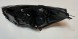 Abakus 551-11AURMLDEM2 Renault clio iv 16- lift europa права фара