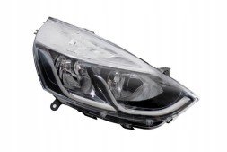Abakus 551-11AURMLDEM2 Renault clio iv 16- lift europa права фара