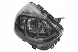 Abakus 551-11AURMLDEM2 Renault clio iv 16- lift europa права фара