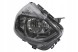 Abakus 551-11AURMLDEM2 Renault clio iv 16- lift europa права фара