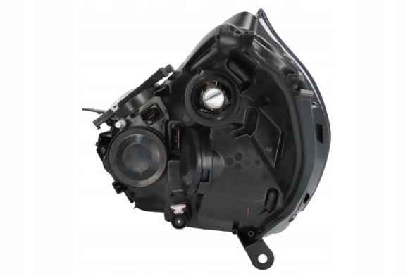 Abakus 551-11AURMLDEM2 Renault clio iv 16- lift europa права фара