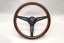 Nardi 5062.36.2000 Оригінальне кермо Nardi Classic Wood Satin
