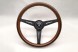 Nardi 5062.36.2000 Оригінальне кермо Nardi Classic Wood Satin