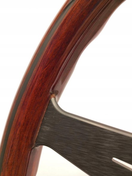 Nardi 5062.36.2000 Оригінальне кермо Nardi Classic Wood Satin