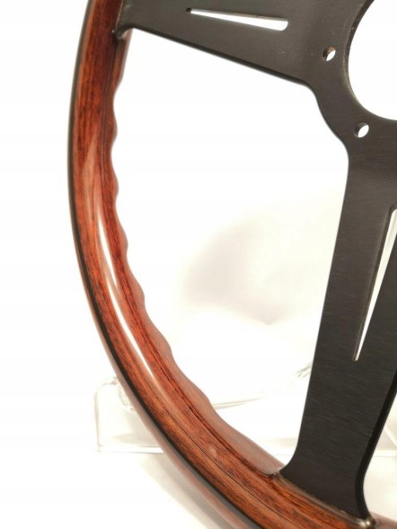 Nardi 5062.36.2000 Оригінальне кермо Nardi Classic Wood Satin