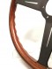 Nardi 5062.36.2000 Оригінальне кермо Nardi Classic Wood Satin