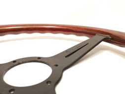 Nardi 5062.36.2000 Оригінальне кермо Nardi Classic Wood Satin