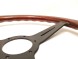 Nardi 5062.36.2000 Оригінальне кермо Nardi Classic Wood Satin