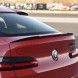 Proteile A84028501 СПОРТИВНИЙ СПОЙЛЕР ЗАДНІЙ НА КРИШКУ БАГАЖНИКА BMW X4 G02 ЧОРНИЙ ГЛЯНЕЦЬ