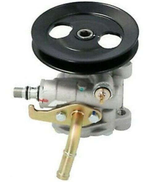 Polcar S5052001 Насос гідропідсилювача mitsubishi l200 / l300 86-07 s5052001 polcar