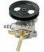 Polcar S5052001 Насос гідропідсилювача mitsubishi l200 / l300 86-07 s5052001 polcar