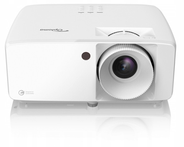 Китай WEW-SC-AB-UROPTAH000ZH420 Проєктор Optoma ZH420 Laser 1080P 4300L 300000:1 для бізнесу