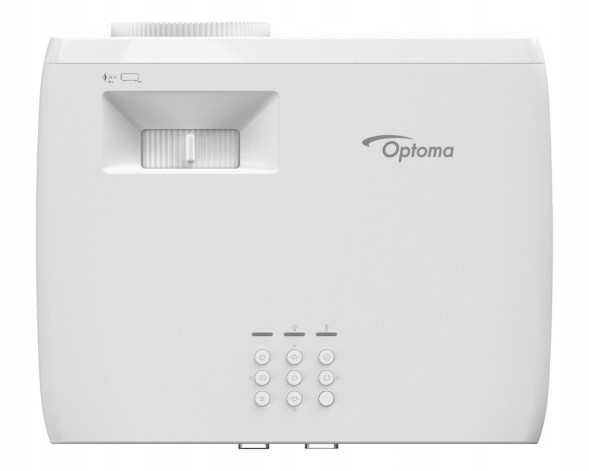 Китай WEW-SC-AB-UROPTAH000ZH420 Проєктор Optoma ZH420 Laser 1080P 4300L 300000:1 для бізнесу