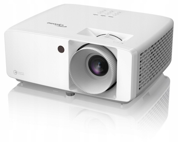 Китай WEW-SC-AB-UROPTAH000ZH420 Проєктор Optoma ZH420 Laser 1080P 4300L 300000:1 для бізнесу