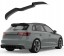 Proteile ASP010 СПОРТИВНИЙ ЗАДНІЙ СПОЙЛЕР AUDI RS3 8V SPORTBACK 2015-2020