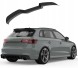 Proteile ASP010 СПОРТИВНИЙ ЗАДНІЙ СПОЙЛЕР AUDI RS3 8V SPORTBACK 2015-2020