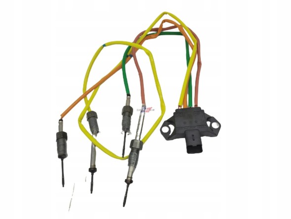 Renault OE 226585456R Датчик температури вихлопних газів master iii 2.3 dci m9t 226581126r 226585456r oe