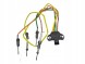 Renault OE 226585456R Датчик температури вихлопних газів master iii 2.3 dci m9t 226581126r 226585456r oe