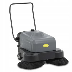 Китай WEW-SC-HP-1027076 Акумуляторна підмітальна машина Ulsonix 46 см 4000 м²/год 2 щітки HoReCa