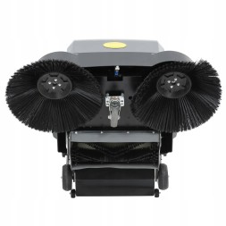 Китай WEW-SC-HP-1027076 Акумуляторна підмітальна машина Ulsonix 46 см 4000 м²/год 2 щітки HoReCa