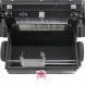 Китай WEW-SC-HP-1027076 Акумуляторна підмітальна машина Ulsonix 46 см 4000 м²/год 2 щітки HoReCa