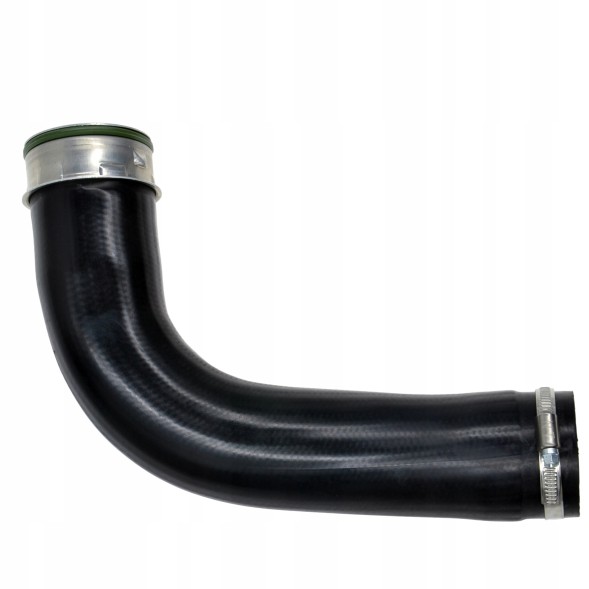 Proparts Krawczyk PP 01 0455 PRZEWÓD RURA WĄŻ TURBO INTERCOOLERA MITSUBISHI OUTLANDER 2.0 DI-D ТРУБА ІНТЕРКУЛЕРА MITSUBISHI OUTLANDER 2.0 TURBO