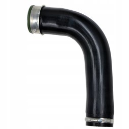 Proparts Krawczyk PP 01 0455 PRZEWÓD RURA WĄŻ TURBO INTERCOOLERA MITSUBISHI OUTLANDER 2.0 DI-D ТРУБА ІНТЕРКУЛЕРА MITSUBISHI OUTLANDER 2.0 TURBO