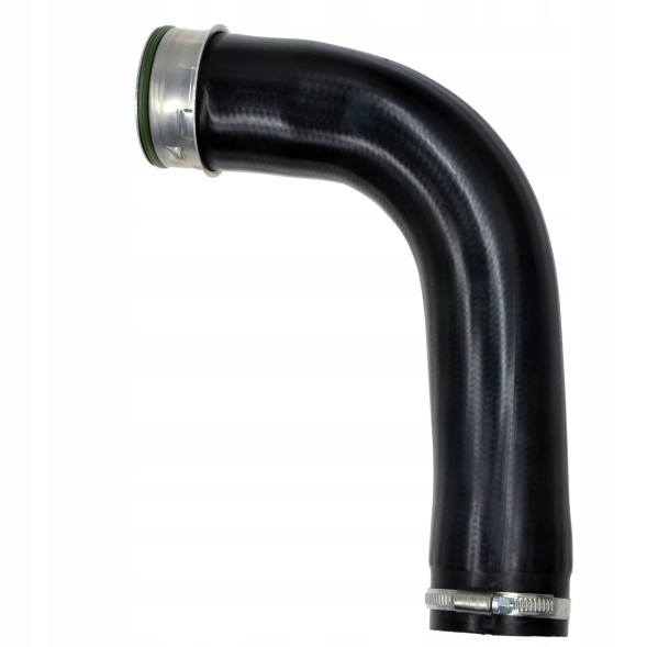 Proparts Krawczyk PP 01 0455 PRZEWÓD RURA WĄŻ TURBO INTERCOOLERA MITSUBISHI OUTLANDER 2.0 DI-D ТРУБА ІНТЕРКУЛЕРА MITSUBISHI OUTLANDER 2.0 TURBO