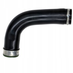 Proparts Krawczyk PP 01 0455 PRZEWÓD RURA WĄŻ TURBO INTERCOOLERA MITSUBISHI OUTLANDER 2.0 DI-D ТРУБА ІНТЕРКУЛЕРА MITSUBISHI OUTLANDER 2.0 TURBO