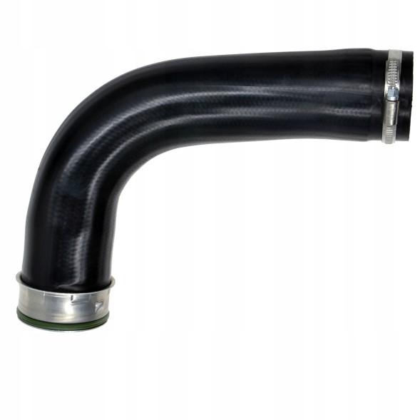 Proparts Krawczyk PP 01 0455 PRZEWÓD RURA WĄŻ TURBO INTERCOOLERA MITSUBISHI OUTLANDER 2.0 DI-D ТРУБА ІНТЕРКУЛЕРА MITSUBISHI OUTLANDER 2.0 TURBO
