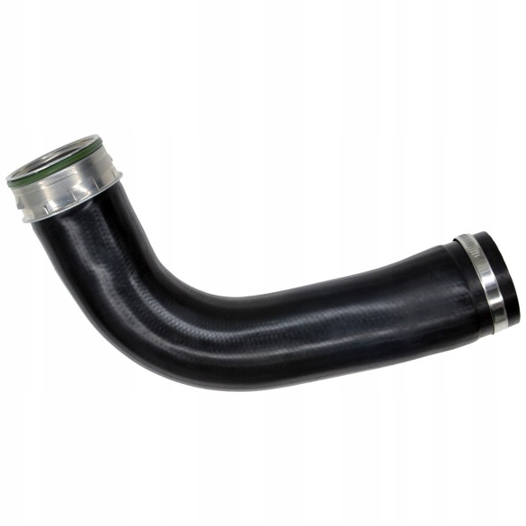 Proparts Krawczyk PP 01 0455 PRZEWÓD RURA WĄŻ TURBO INTERCOOLERA MITSUBISHI OUTLANDER 2.0 DI-D ТРУБА ІНТЕРКУЛЕРА MITSUBISHI OUTLANDER 2.0 TURBO