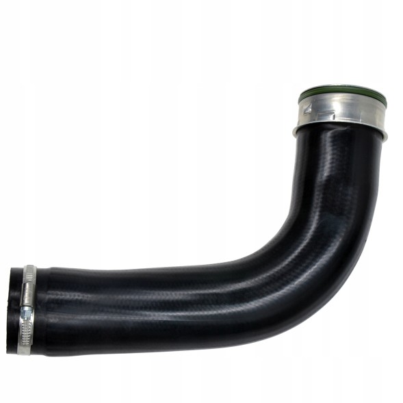 Proparts Krawczyk PP 01 0455 PRZEWÓD RURA WĄŻ TURBO INTERCOOLERA MITSUBISHI OUTLANDER 2.0 DI-D ТРУБА ІНТЕРКУЛЕРА MITSUBISHI OUTLANDER 2.0 TURBO