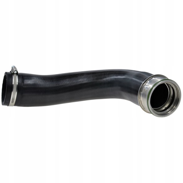 Proparts Krawczyk PP 01 0455 PRZEWÓD RURA WĄŻ TURBO INTERCOOLERA MITSUBISHI OUTLANDER 2.0 DI-D ТРУБА ІНТЕРКУЛЕРА MITSUBISHI OUTLANDER 2.0 TURBO