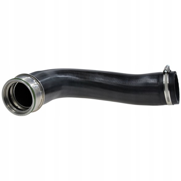 Proparts Krawczyk PP 01 0455 PRZEWÓD RURA WĄŻ TURBO INTERCOOLERA MITSUBISHI OUTLANDER 2.0 DI-D ТРУБА ІНТЕРКУЛЕРА MITSUBISHI OUTLANDER 2.0 TURBO