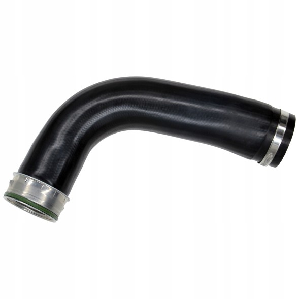 Proparts Krawczyk PP 01 0455 PRZEWÓD RURA WĄŻ TURBO INTERCOOLERA MITSUBISHI OUTLANDER 2.0 DI-D ТРУБА ІНТЕРКУЛЕРА MITSUBISHI OUTLANDER 2.0 TURBO