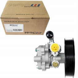 WRC Original Parts 4902316 Насос гідропідсилювача для mitsubishi outlander i (cu_w) 2.0 2003-