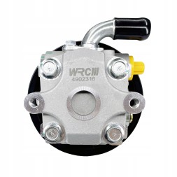 WRC Original Parts 4902316 Насос гідропідсилювача для mitsubishi outlander i (cu_w) 2.0 2003-