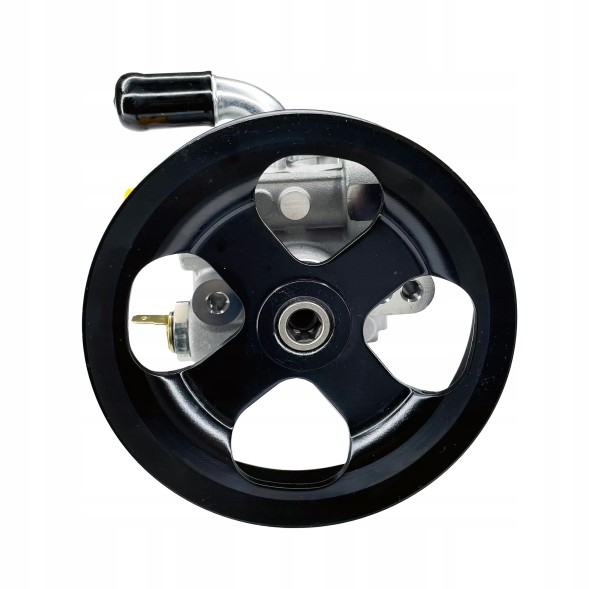 WRC Original Parts 4902316 Насос гідропідсилювача для mitsubishi outlander i (cu_w) 2.0 2003-