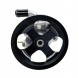 WRC Original Parts 4902316 Насос гідропідсилювача для mitsubishi outlander i (cu_w) 2.0 2003-